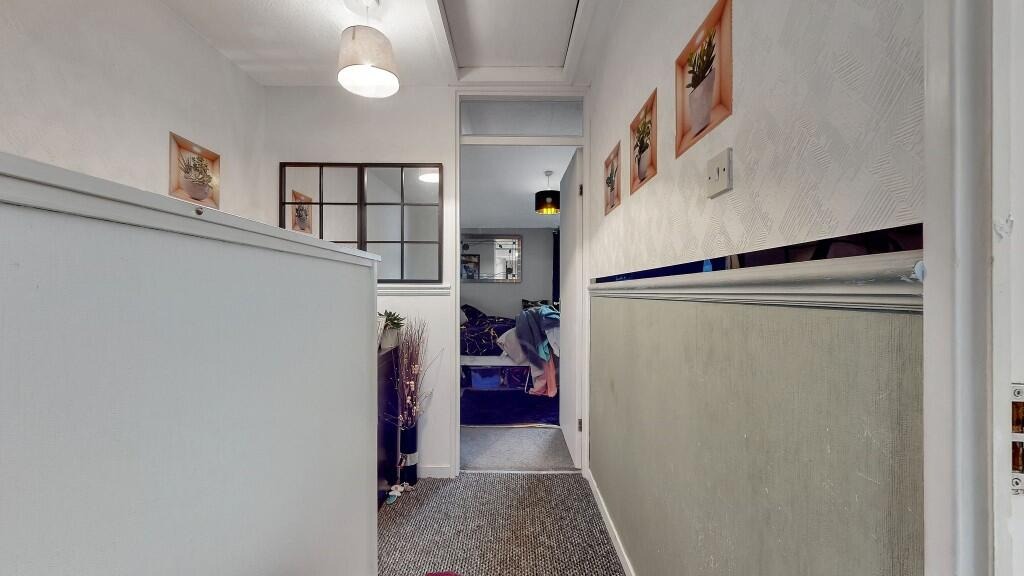 Cambusdoon Place, Kilwinning, Ayrshire, KA13 - 14