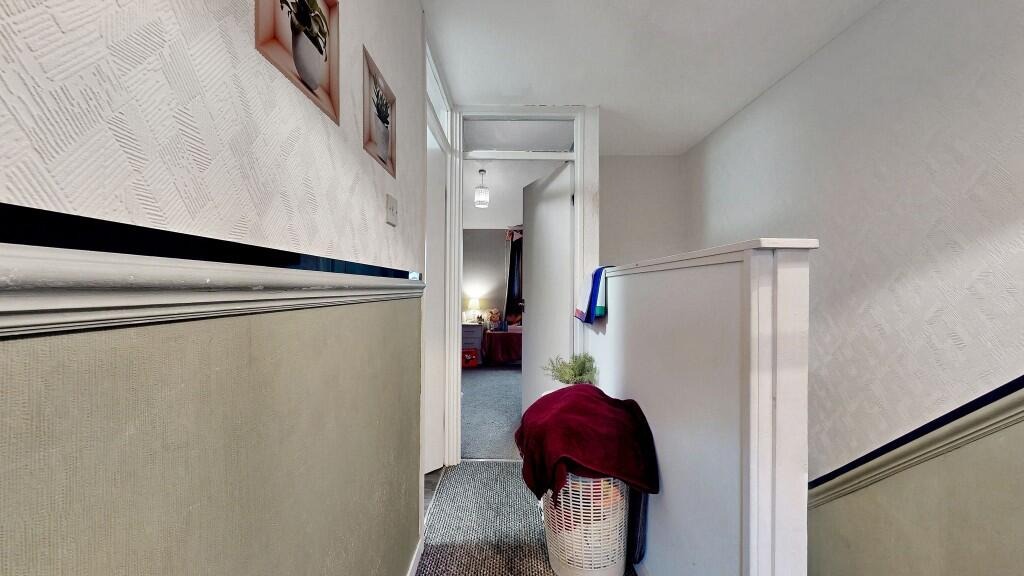 Cambusdoon Place, Kilwinning, Ayrshire, KA13 - 15