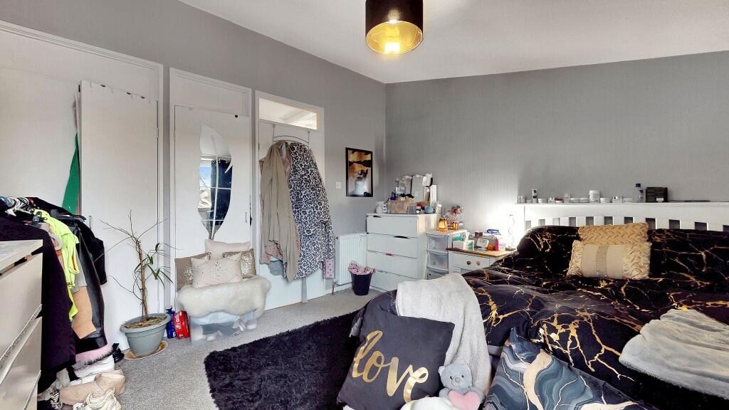 Cambusdoon Place, Kilwinning, Ayrshire, KA13 - 17