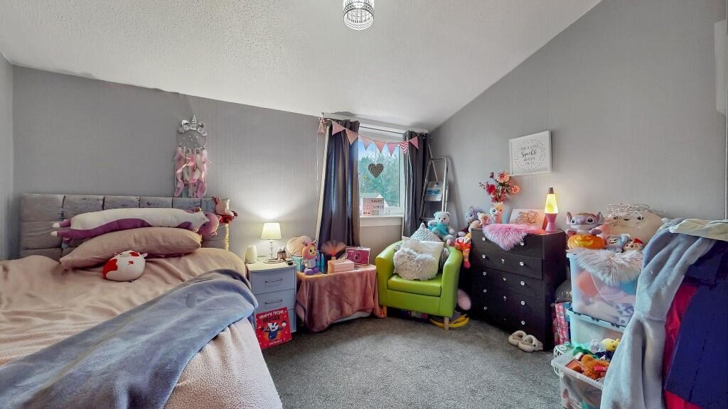 Cambusdoon Place, Kilwinning, Ayrshire, KA13 - 18