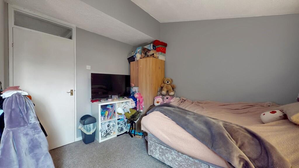 Cambusdoon Place, Kilwinning, Ayrshire, KA13 - 19