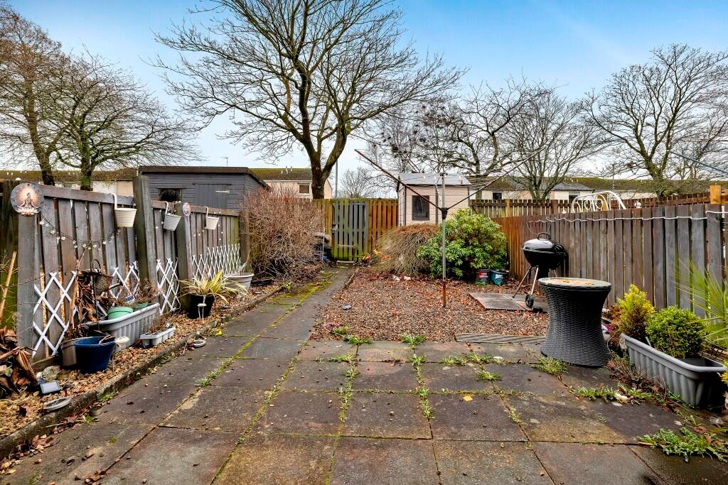 Cambusdoon Place, Kilwinning, Ayrshire, KA13 - 22