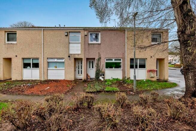 Cambusdoon Place, Kilwinning, Ayrshire, KA13 - 23