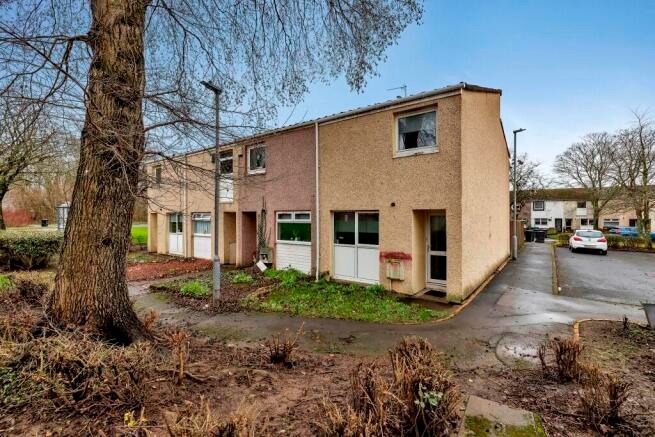 Cambusdoon Place, Kilwinning, Ayrshire, KA13 - 26