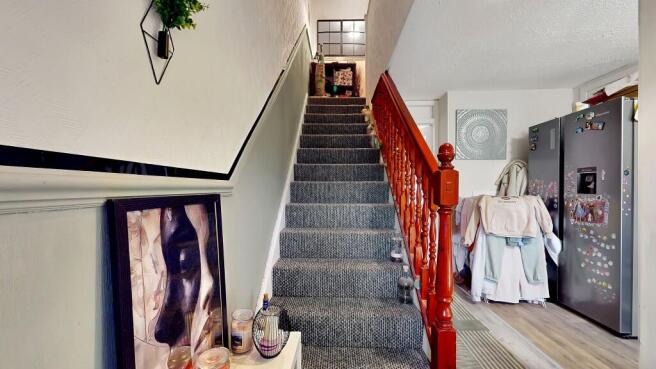 Cambusdoon Place, Kilwinning, Ayrshire, KA13 - 29