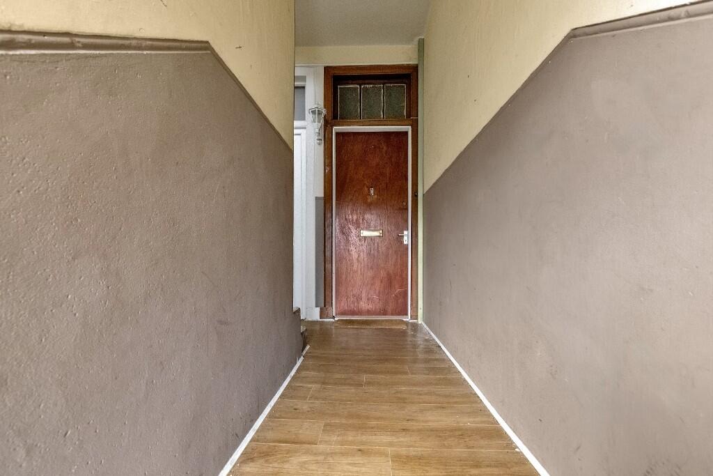 Fullarton Street, Kilmarnock, Ayrshire, KA1 - 6