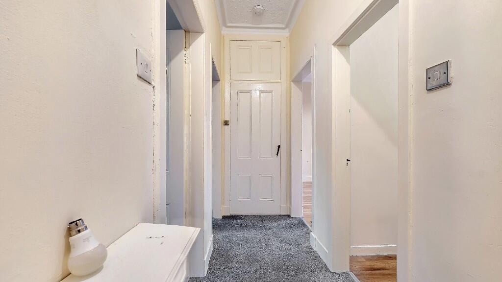 Fullarton Street, Kilmarnock, Ayrshire, KA1 - 7