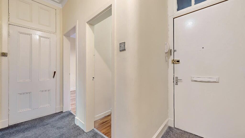 Fullarton Street, Kilmarnock, Ayrshire, KA1 - 8