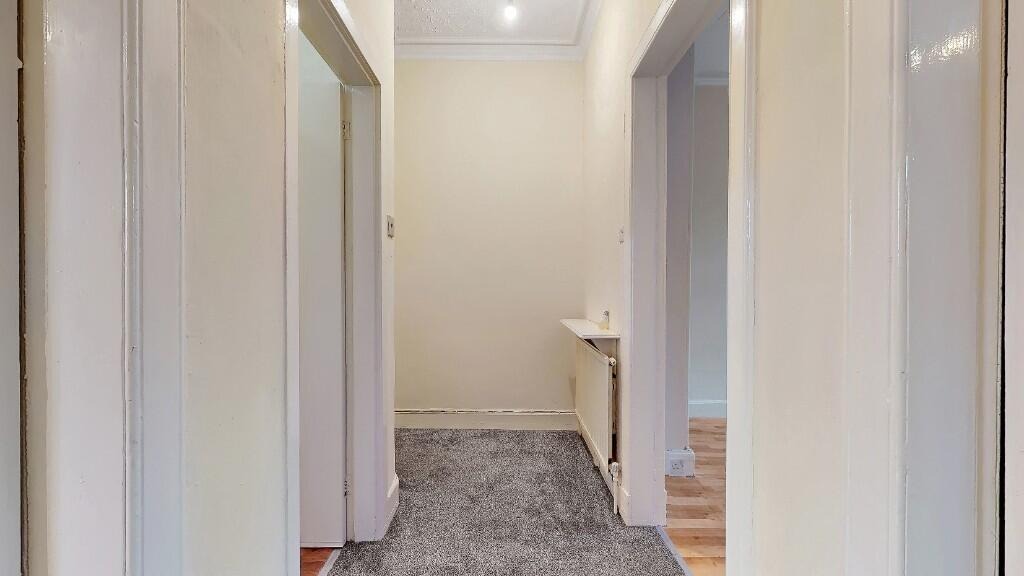 Fullarton Street, Kilmarnock, Ayrshire, KA1 - 9