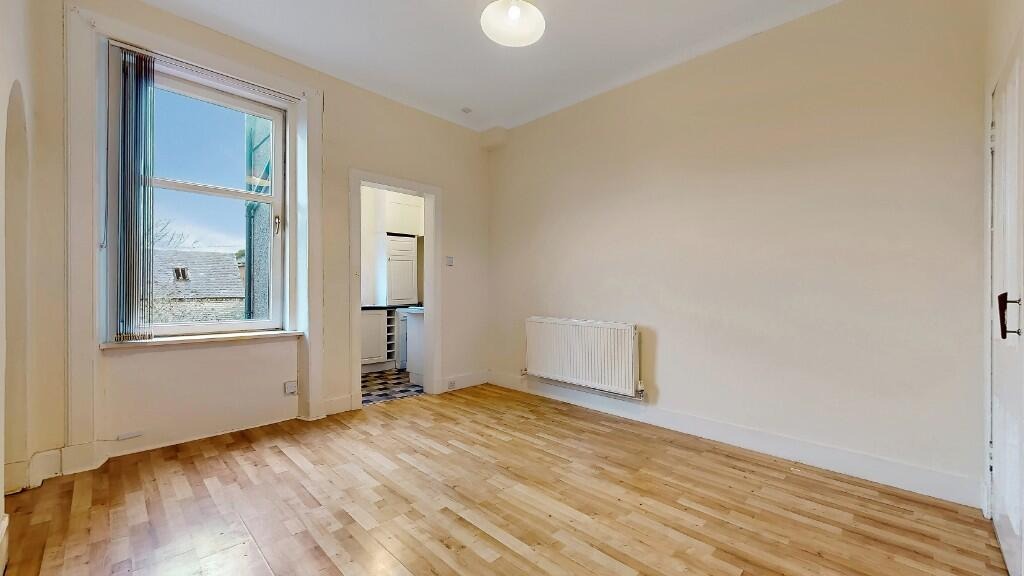 Fullarton Street, Kilmarnock, Ayrshire, KA1 - 10