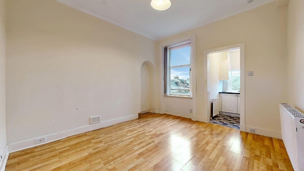 Fullarton Street, Kilmarnock, Ayrshire, KA1 - 11