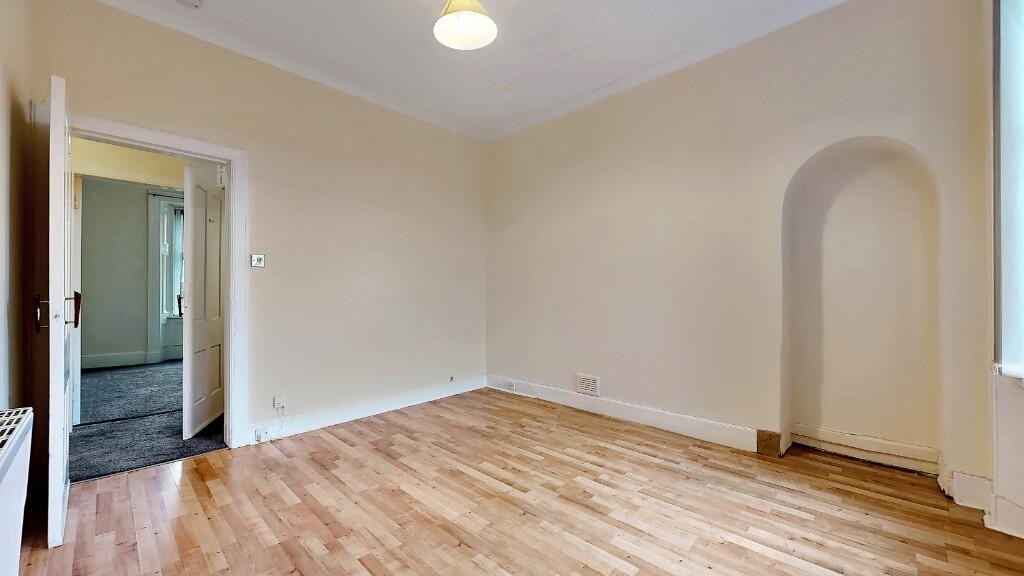 Fullarton Street, Kilmarnock, Ayrshire, KA1 - 12