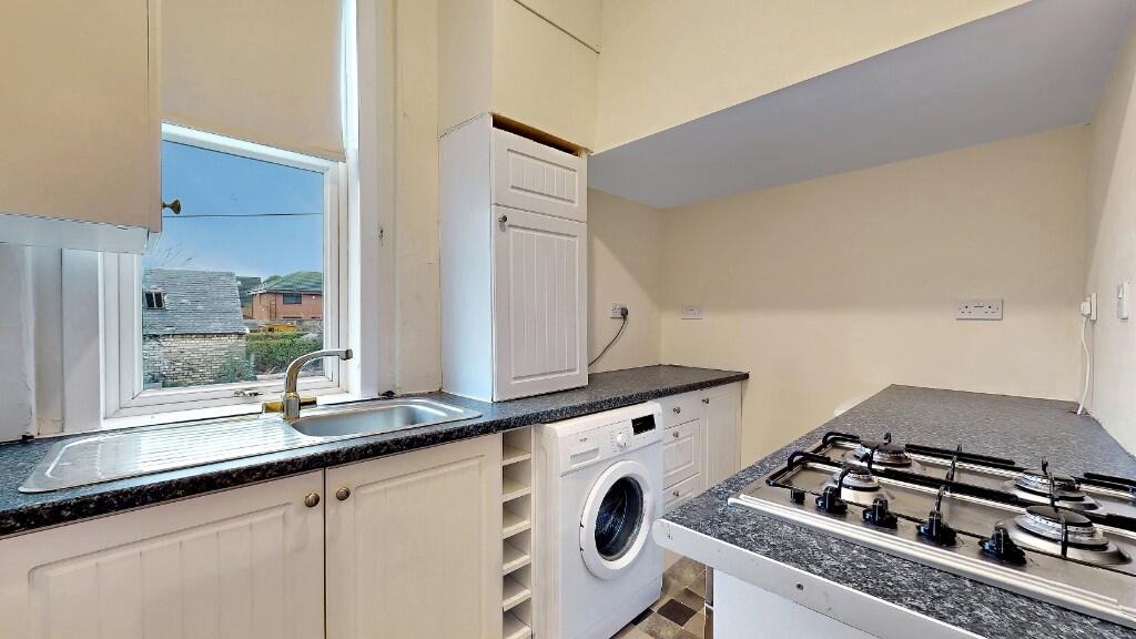 Fullarton Street, Kilmarnock, Ayrshire, KA1 - 13