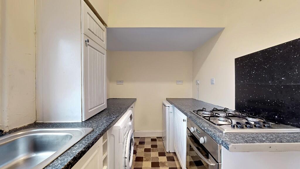 Fullarton Street, Kilmarnock, Ayrshire, KA1 - 14