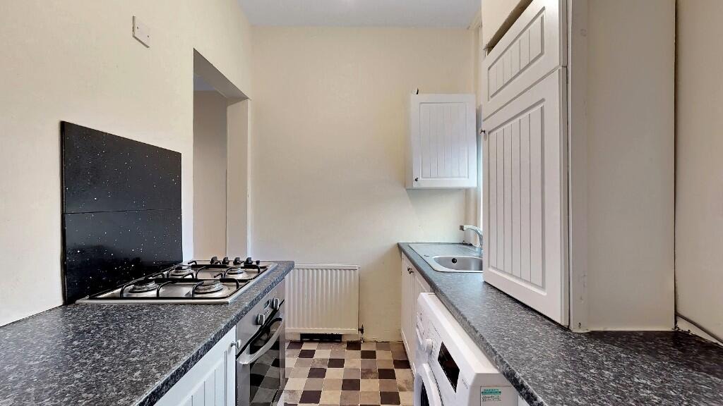 Fullarton Street, Kilmarnock, Ayrshire, KA1 - 15