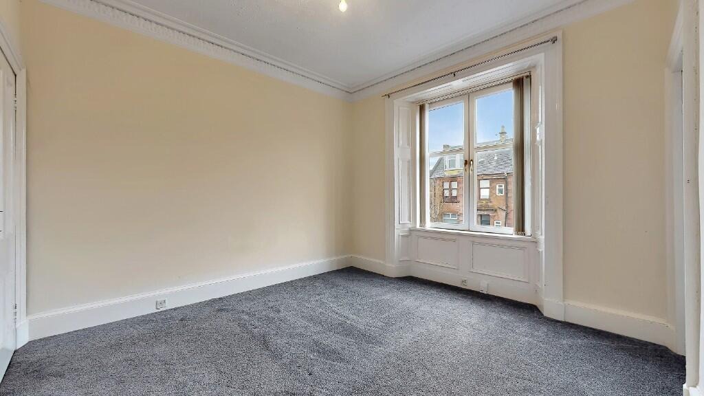 Fullarton Street, Kilmarnock, Ayrshire, KA1 - 16