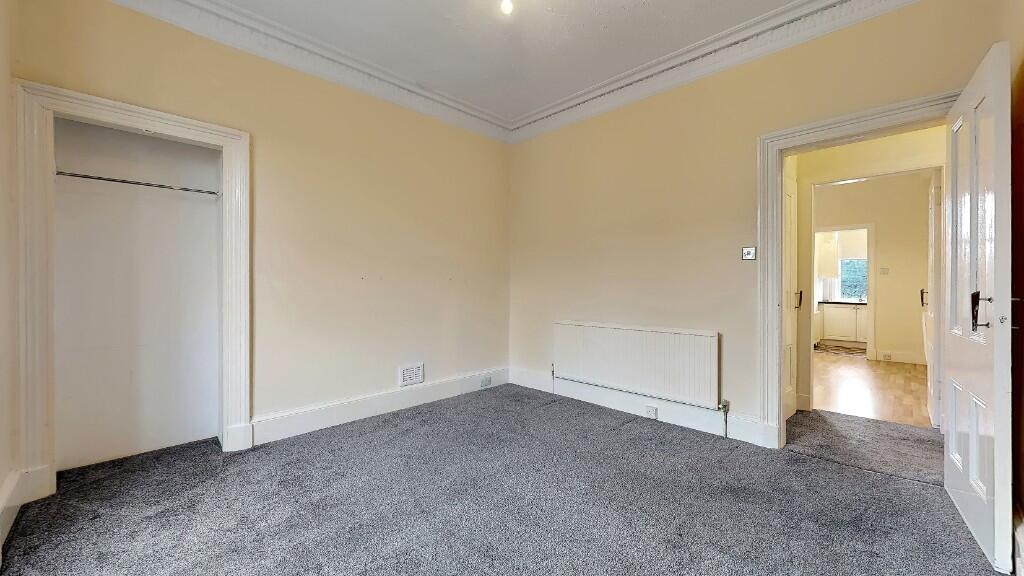 Fullarton Street, Kilmarnock, Ayrshire, KA1 - 18