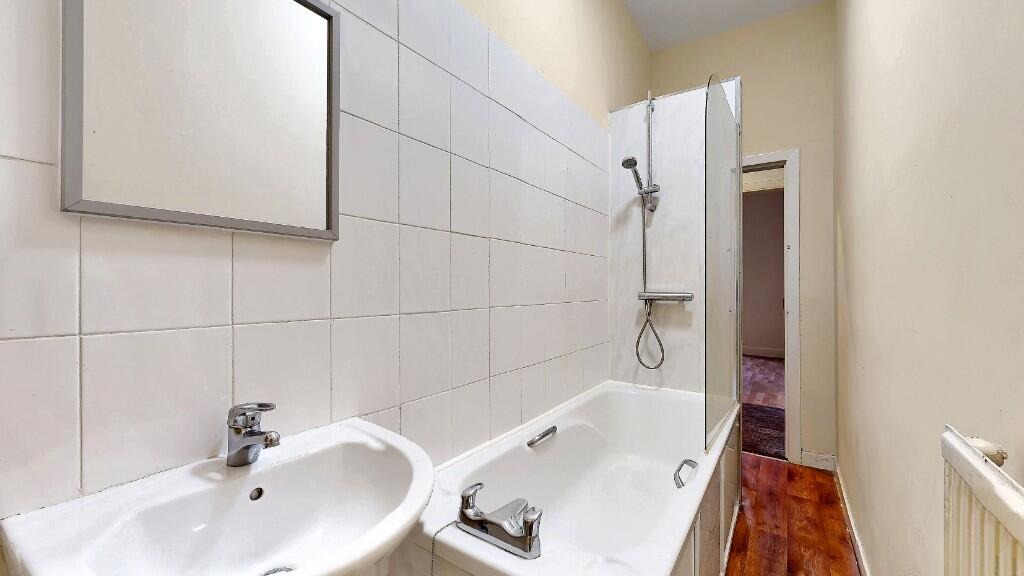 Fullarton Street, Kilmarnock, Ayrshire, KA1 - 21