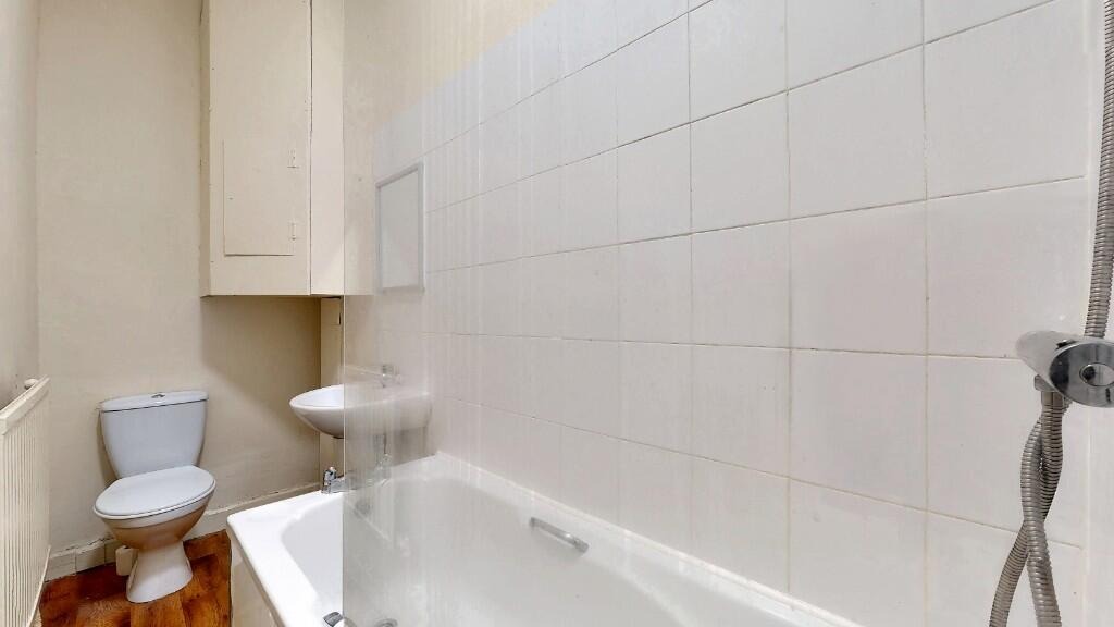 Fullarton Street, Kilmarnock, Ayrshire, KA1 - 22