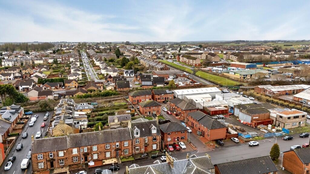 Fullarton Street, Kilmarnock, Ayrshire, KA1 - 26