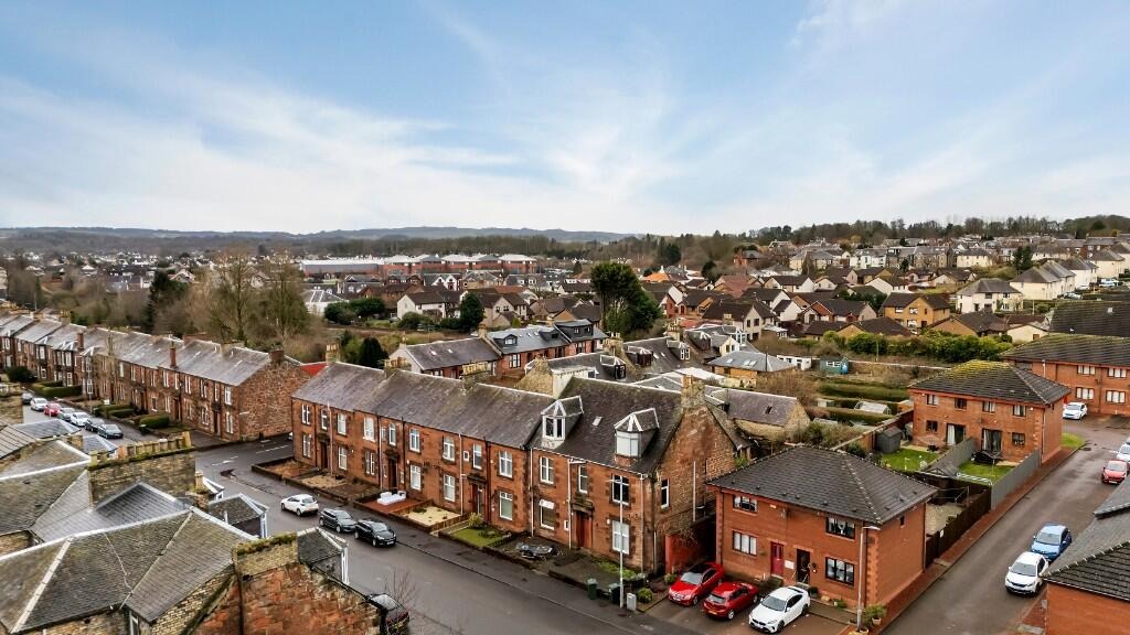 Fullarton Street, Kilmarnock, Ayrshire, KA1 - 27