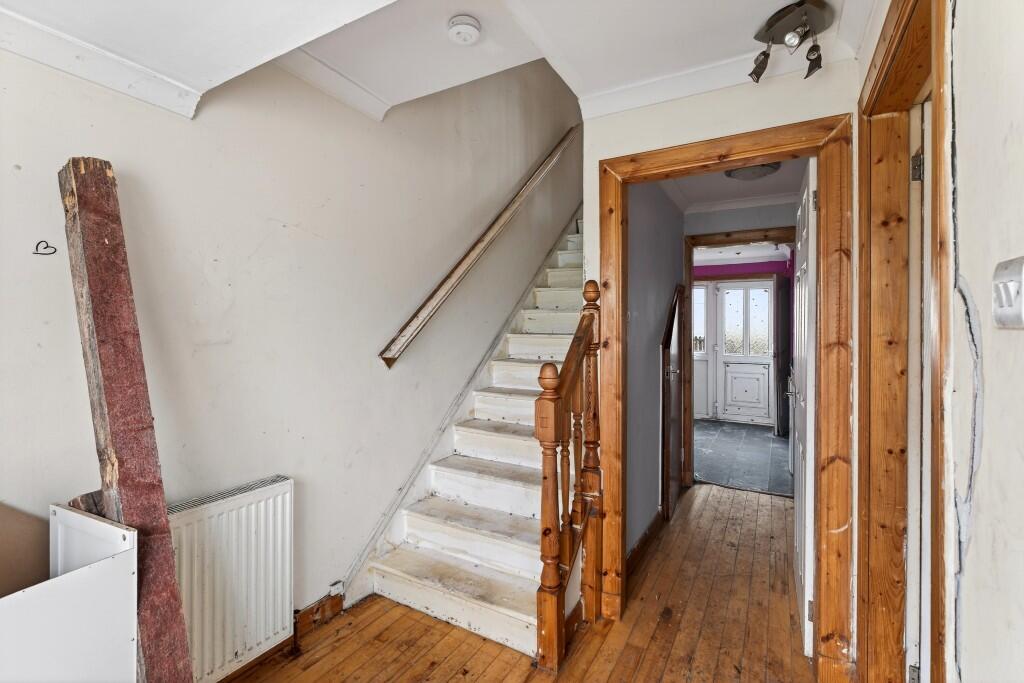 Cessnock Avenue, Kilmarnock, KA1 - 1