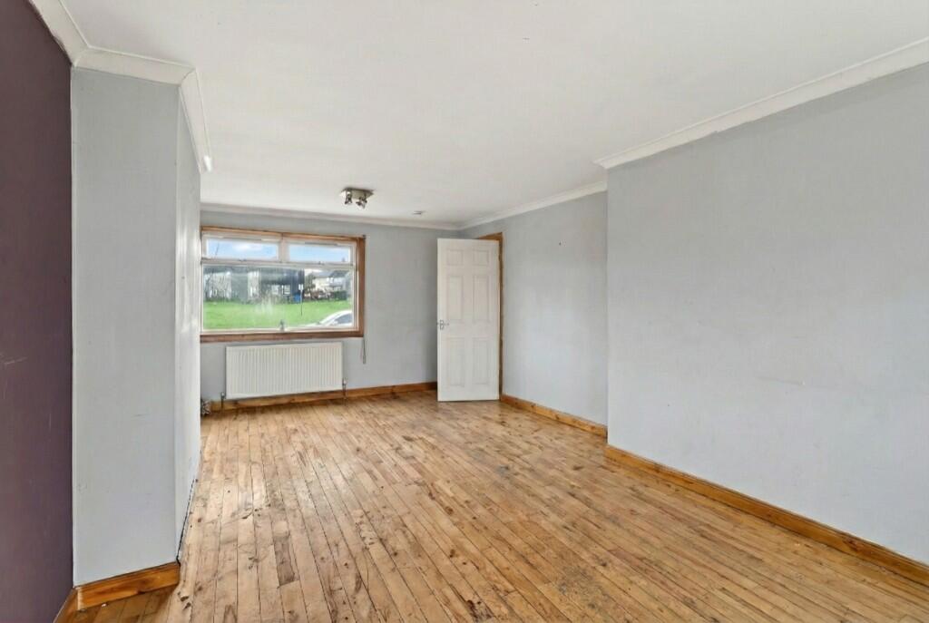 Cessnock Avenue, Kilmarnock, KA1 - 3