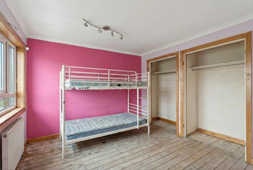 Cessnock Avenue, Kilmarnock, KA1 - 5