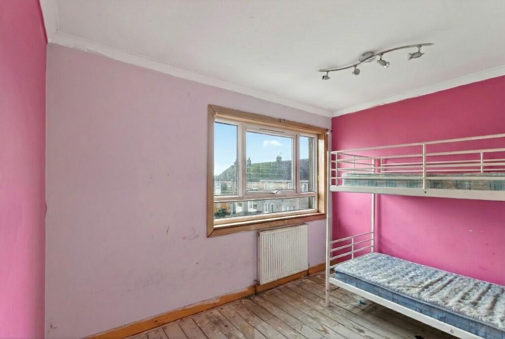 Cessnock Avenue, Kilmarnock, KA1 - 7