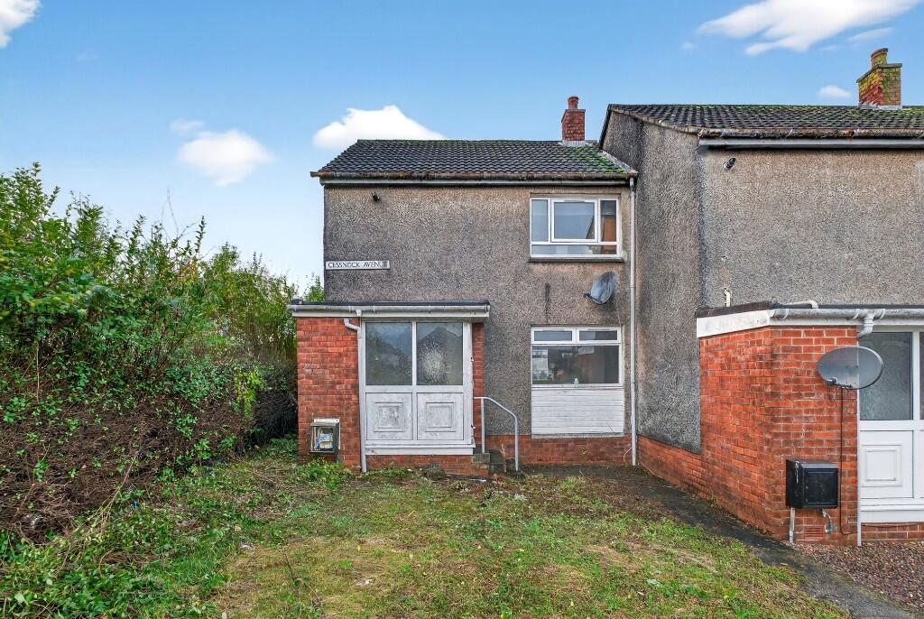 Kilmarnock, Ayrshire