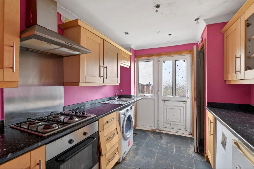 Cessnock Avenue, Kilmarnock, KA1 - 11