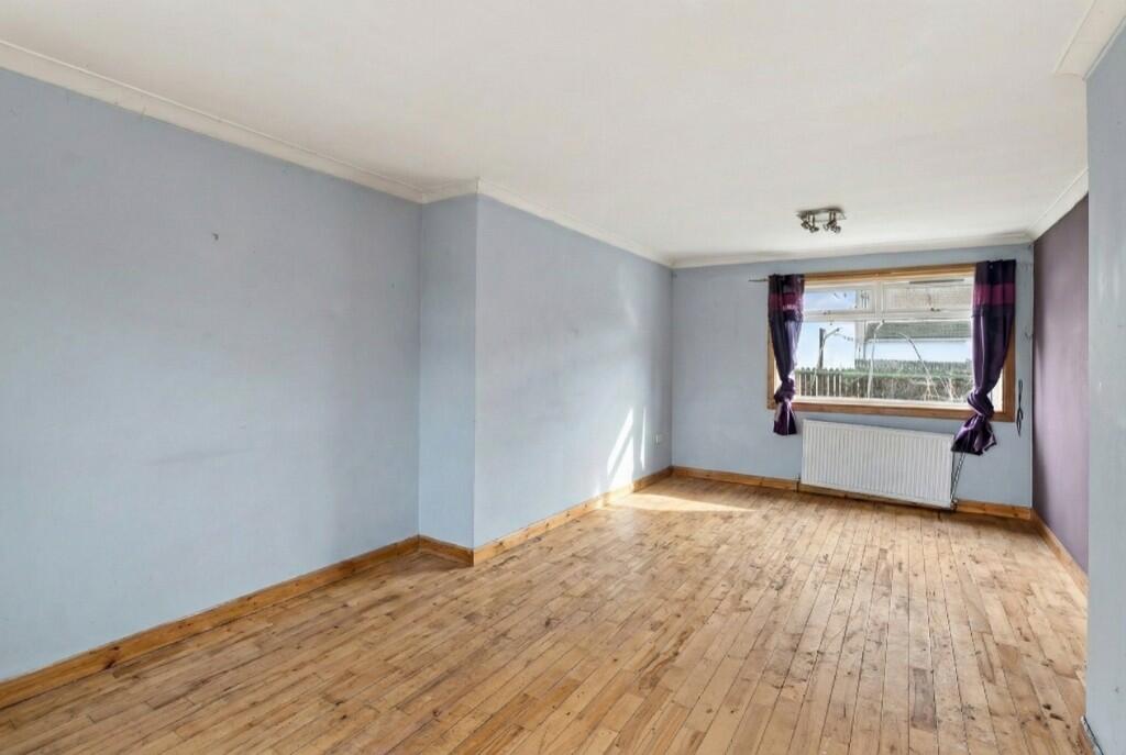 Cessnock Avenue, Kilmarnock, KA1 - 14