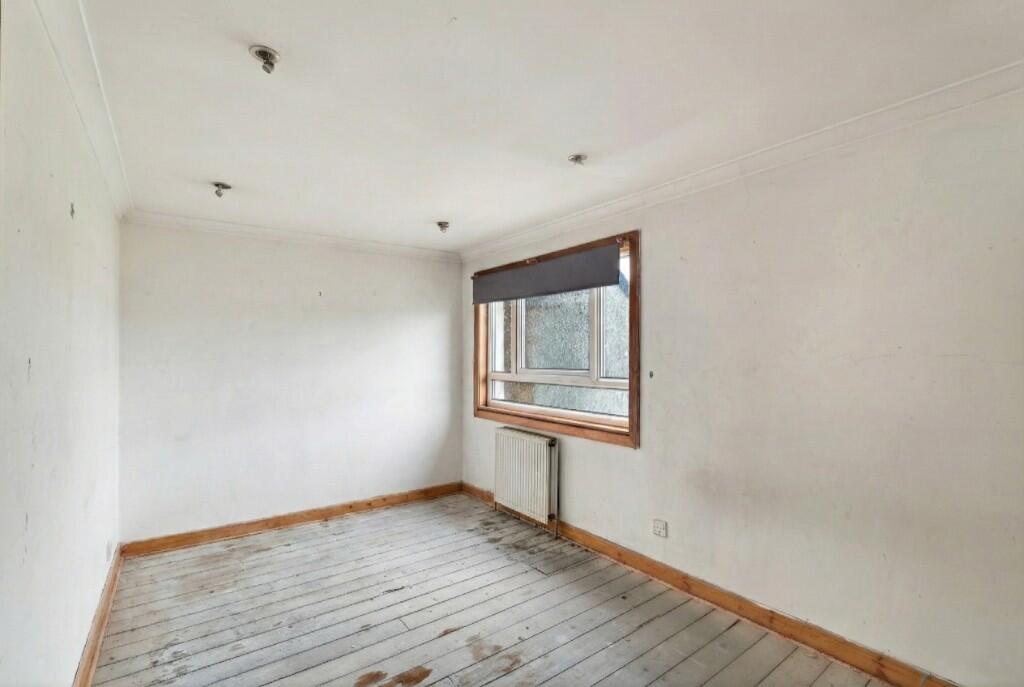 Cessnock Avenue, Kilmarnock, KA1 - 16