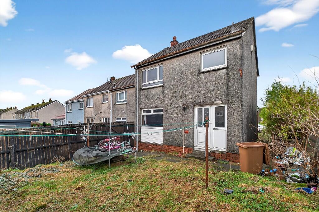 Cessnock Avenue, Kilmarnock, KA1 - 18