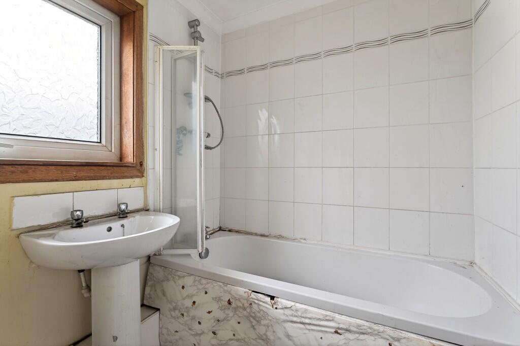 Cessnock Avenue, Kilmarnock, KA1 - 21