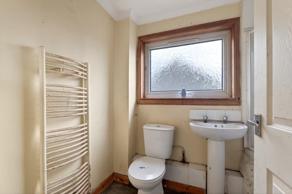 Cessnock Avenue, Kilmarnock, KA1 - 23