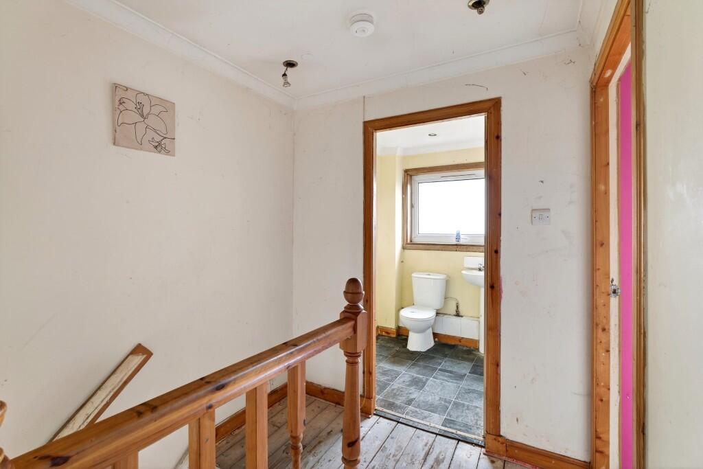 Cessnock Avenue, Kilmarnock, KA1 - 26