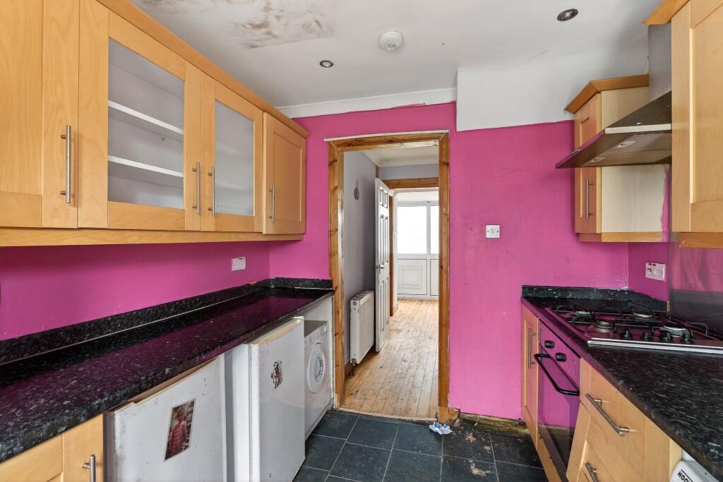 Cessnock Avenue, Kilmarnock, KA1 - 28