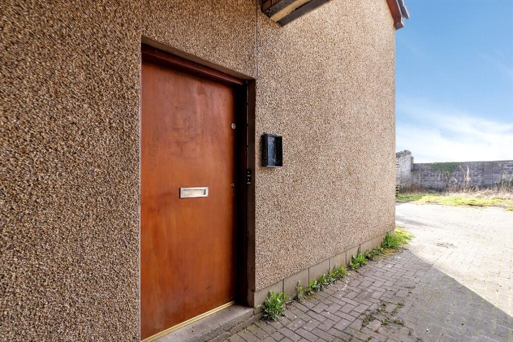 29A London Street, Larkhall, Lanarkshire, ML9 - 2