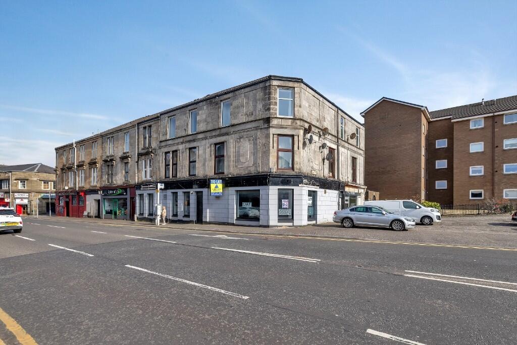 Hamilton, Lanarkshire