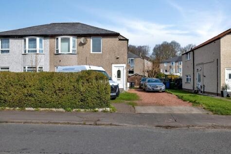 Glasgow, Glasgow City