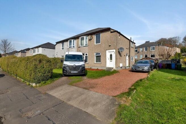 Kingsbridge Drive, Glasgow, G44 - 2