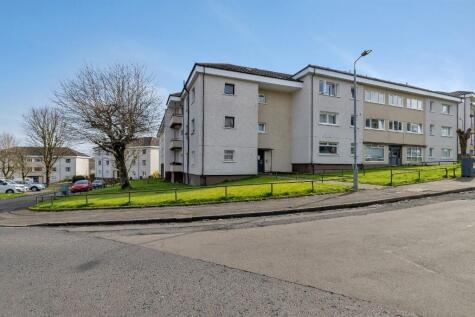 Glasgow, Glasgow City