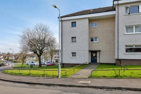 Glenmuir Drive, Glasgow, G53 - 2