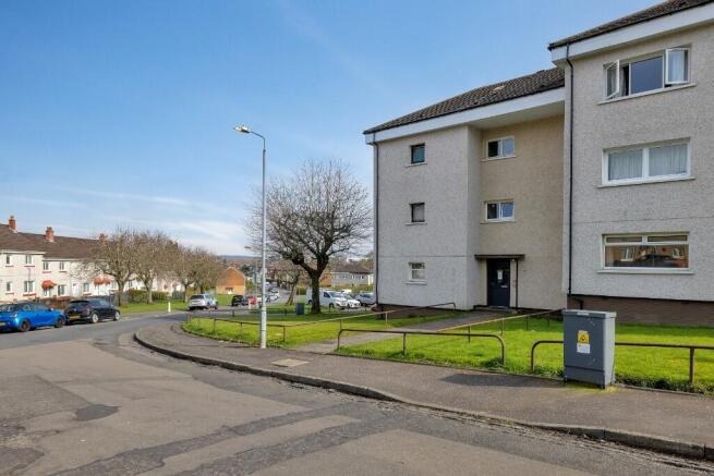 Glenmuir Drive, Glasgow, G53 - 3