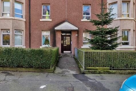 Larchfield Avenue, Glasgow, G14 - 2