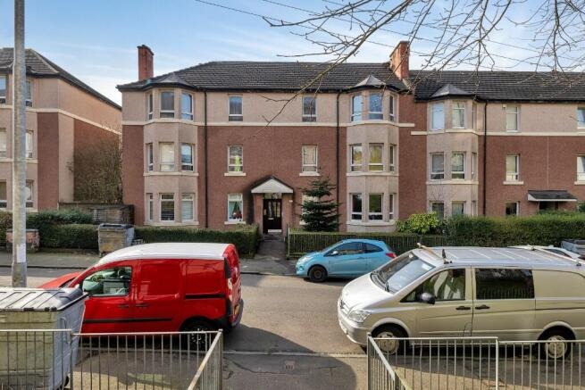 Larchfield Avenue, Glasgow, G14 - 3