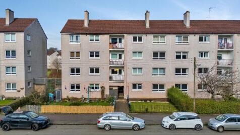 Glasgow, Glasgow City