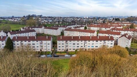 Raithburn Avenue, Glasgow, G45 - 2