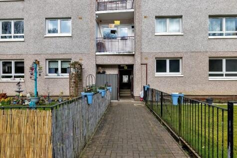Raithburn Avenue, Glasgow, G45 - 3